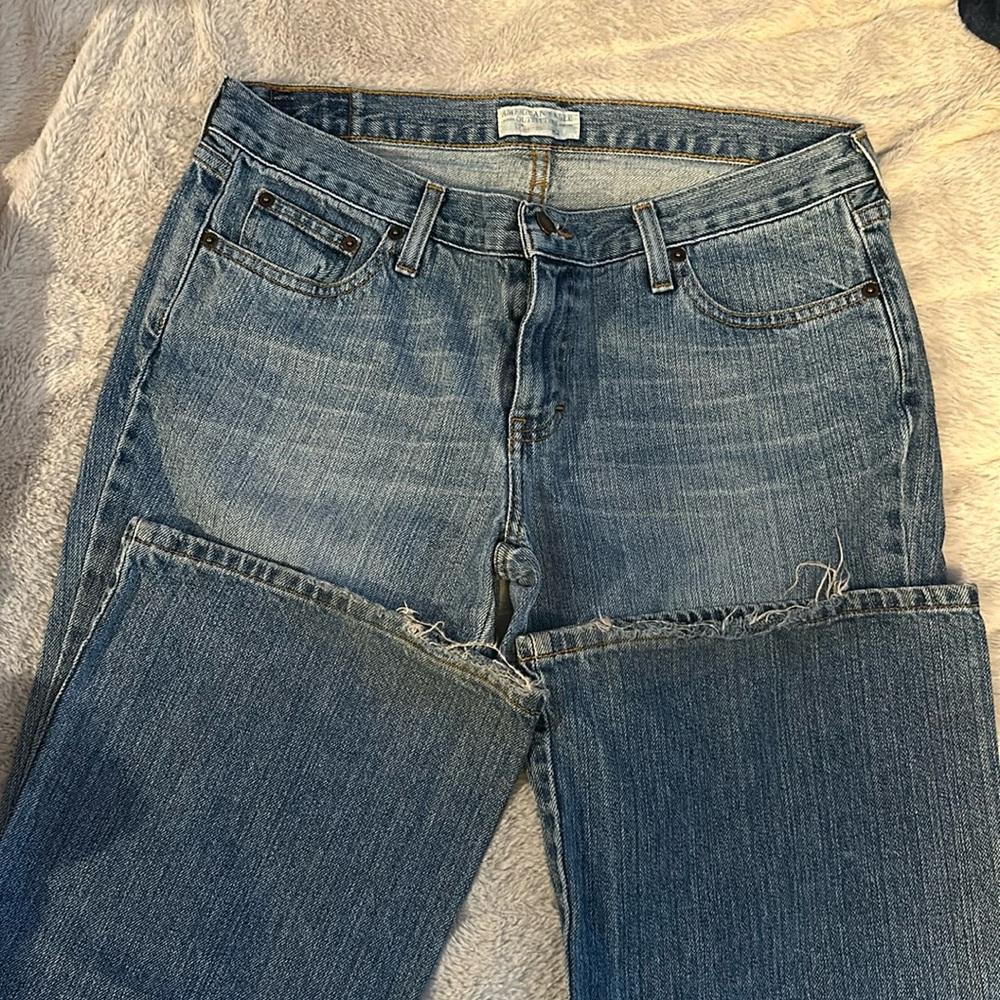 American eagle jeans - size 10
